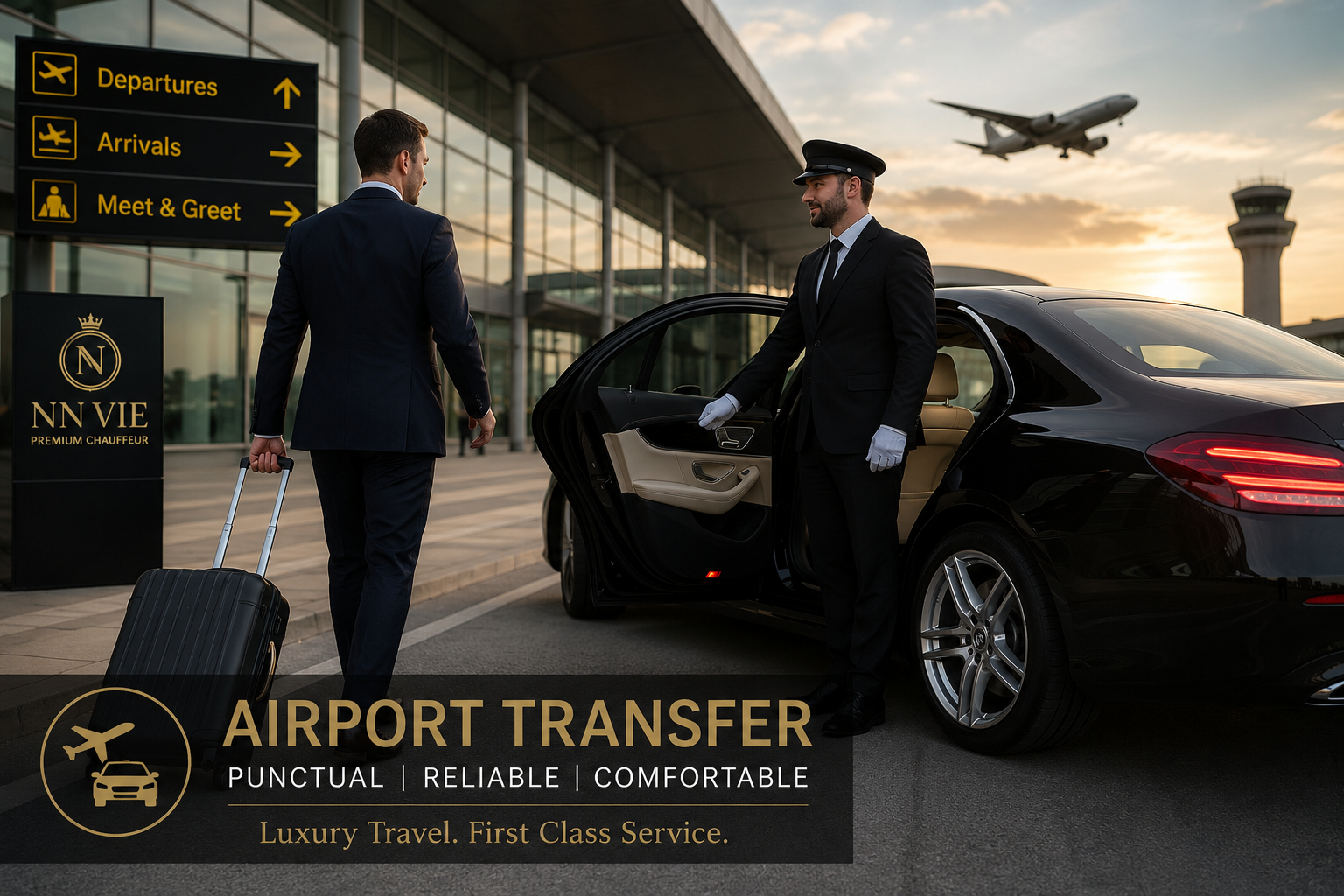 Airport Transfer